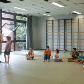 2016 g sportkamp  29 - Sportraad Zaventem 
